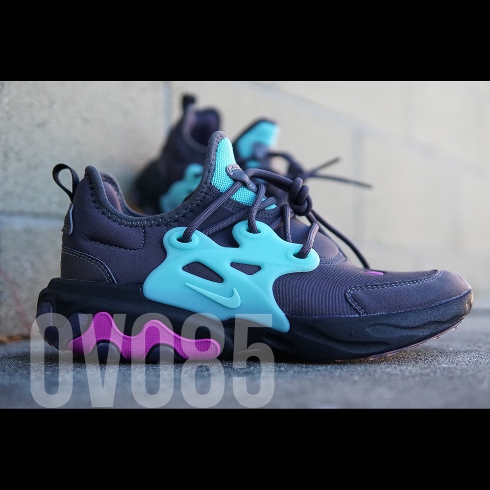 Nike React Presto - image 2